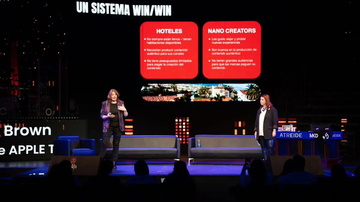 Radisson Creator Hub conecta viajantes e hotéis