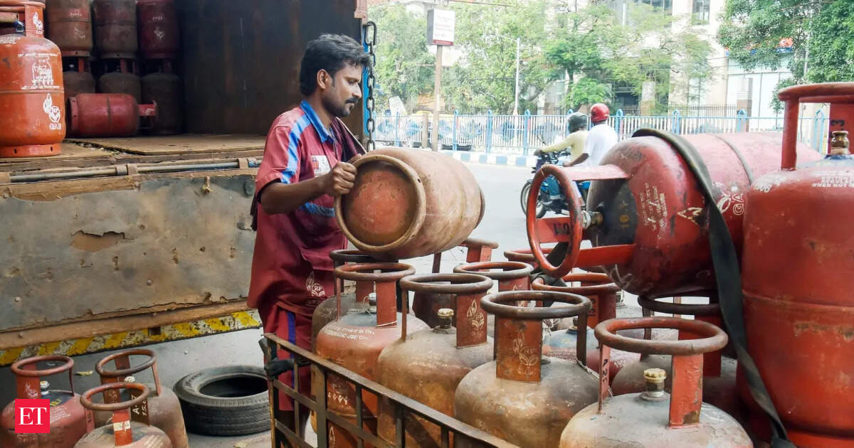 Odisha torna e-KYC obrigatório para gás