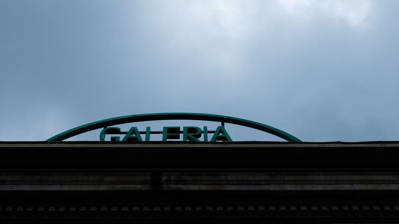 Especialista prevê incerteza no futuro da Galeria