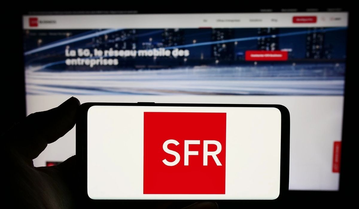 SFR multada por práticas comerciais enganosas