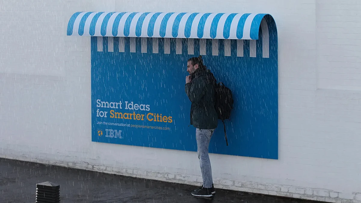 Ogilvy encerra parceria criativa com IBM após 32 anos