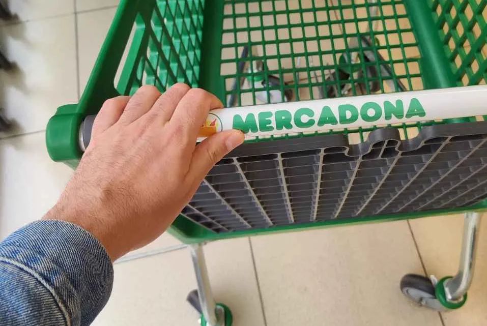 Mercadona domina 50% do mercado espanhol de marcas próprias