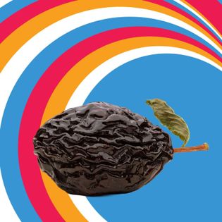 Prunes adotam nova imagem como 'dried plums'