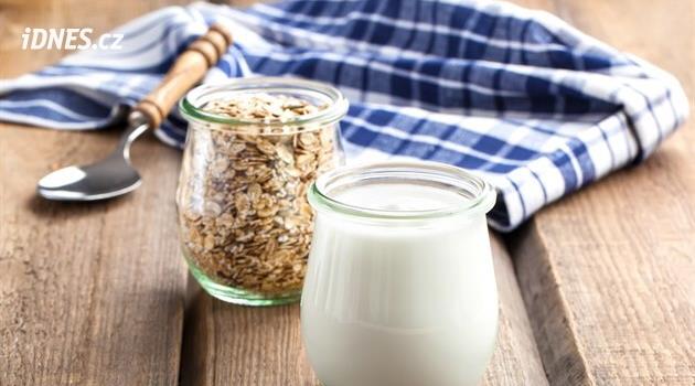 Desvendando rótulos de iogurte populares