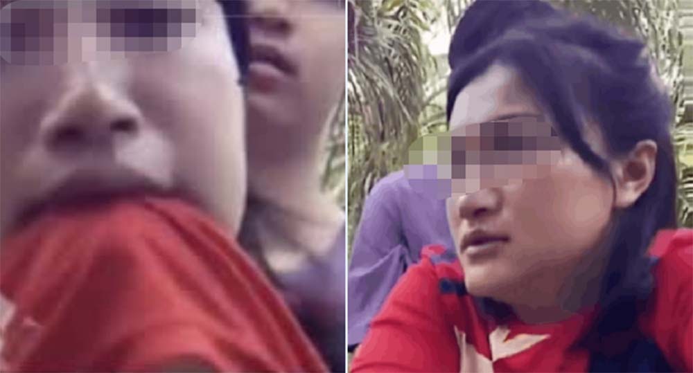 Vídeo 'Ibu Tiri vs Anak Tiri': Marketing ou Viral?