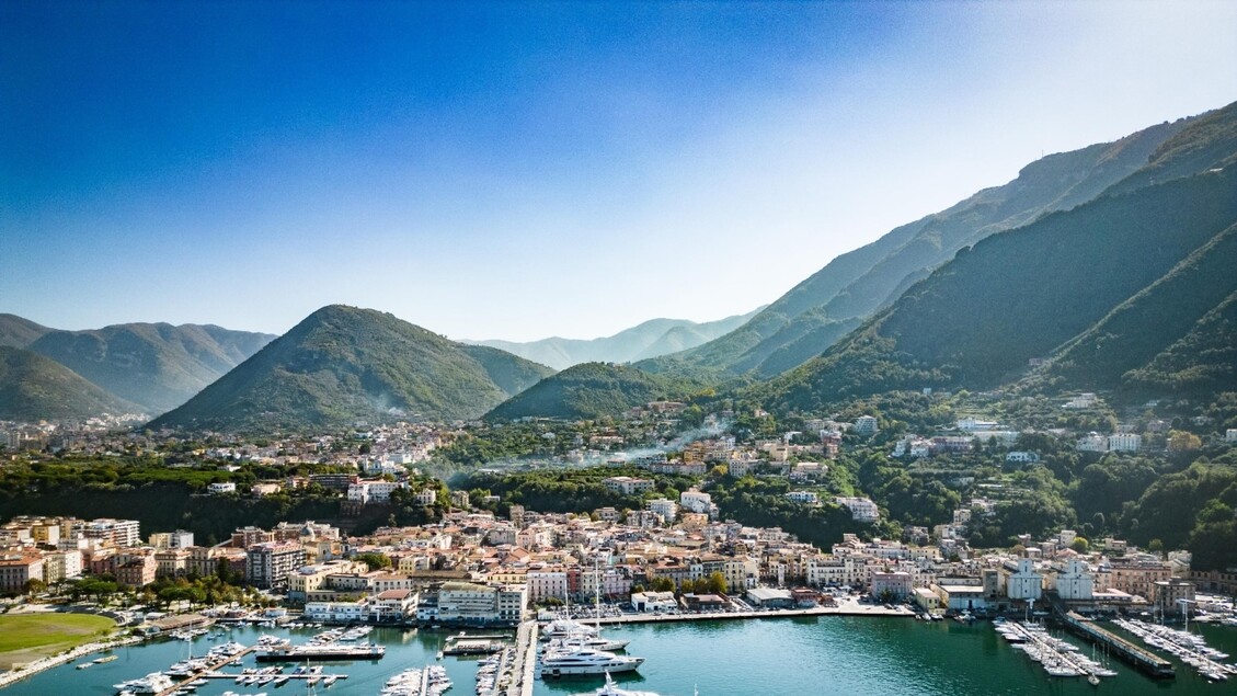 Comitê busca fortalecer turismo na Itália