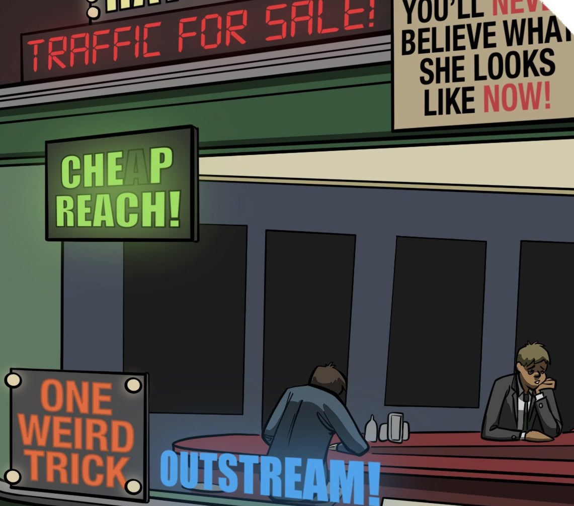 YouTube e IA: Patrocinados e Novos Rumos no Podcast