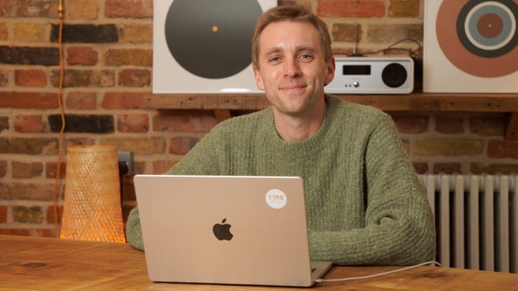 Curso grátis de newsletter no Substack na Udemy