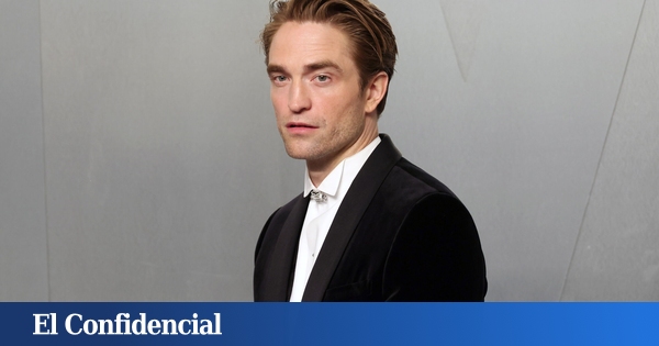 Pattinson sobre 'Crepúsculo': Rivalidade foi marketing
