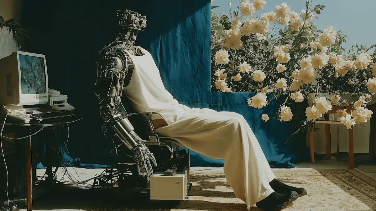 Consumidores querem IA transparente nas lojas online