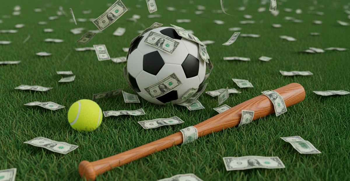 Marketing esportivo: emoção e estratégia unidas