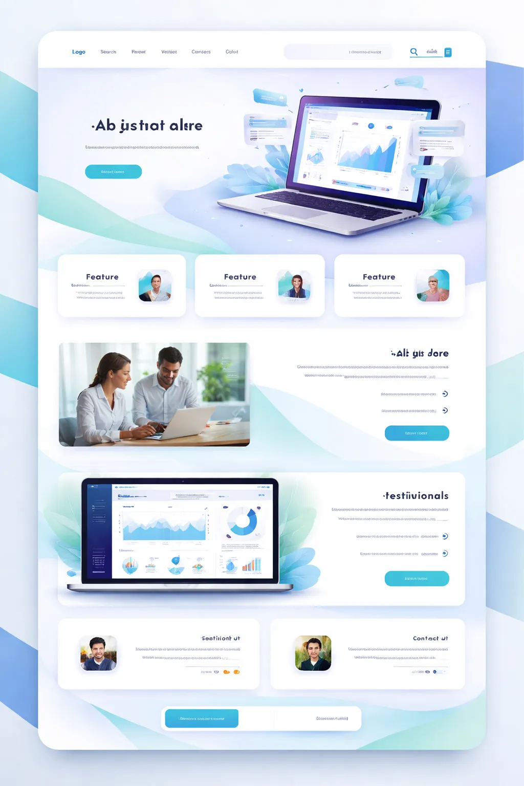 Importância do Design Profissional de Sites