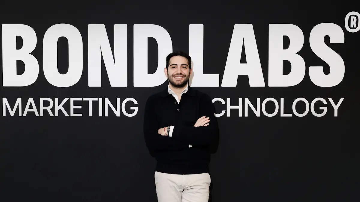 BOND LABS nomeia novo COO para impulsionar crescimento
