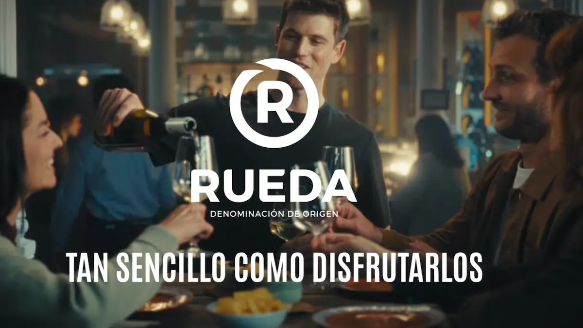 D.O. Rueda Simplifica o Consumo de Vinhos