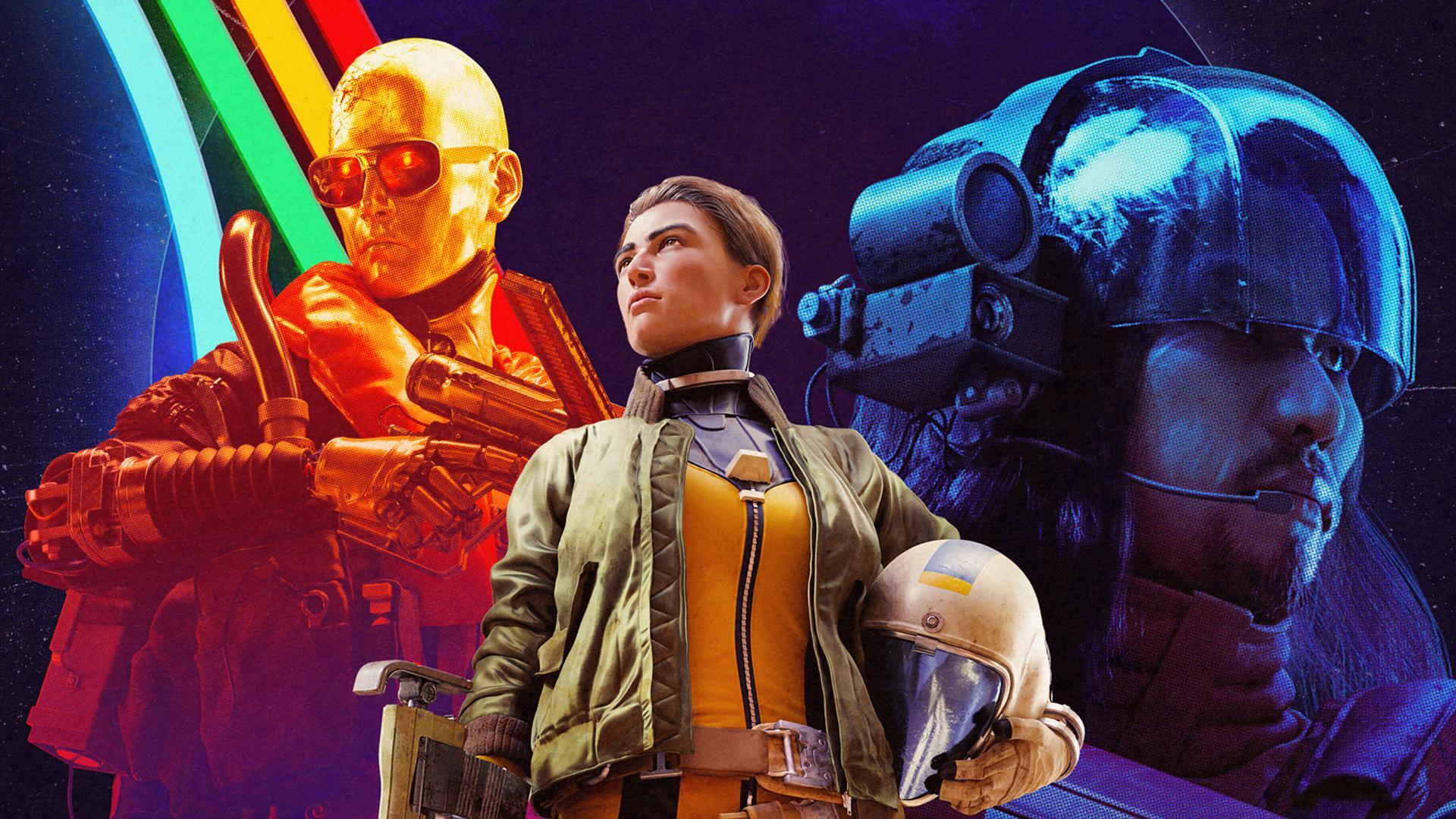 Jogadores de Arc Raiders veem UFOs após atualização