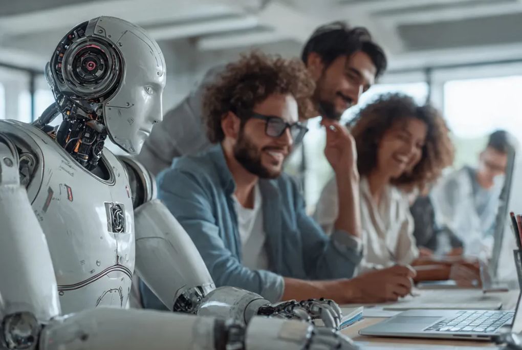 IA redefine marketing digital e estratégias de marcas