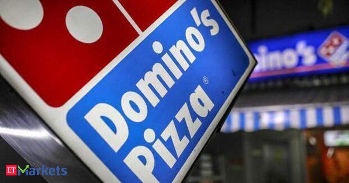 Ações da Jubilant Foodworks caem devido à escassez de GLP