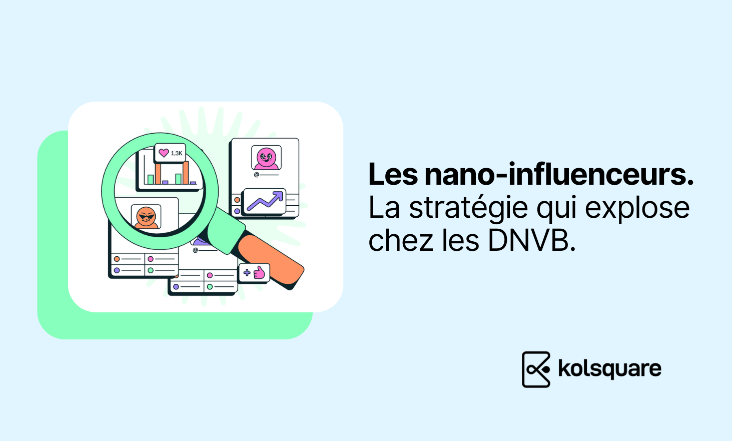 Nano-influenciadores: a aposta das DNVBs