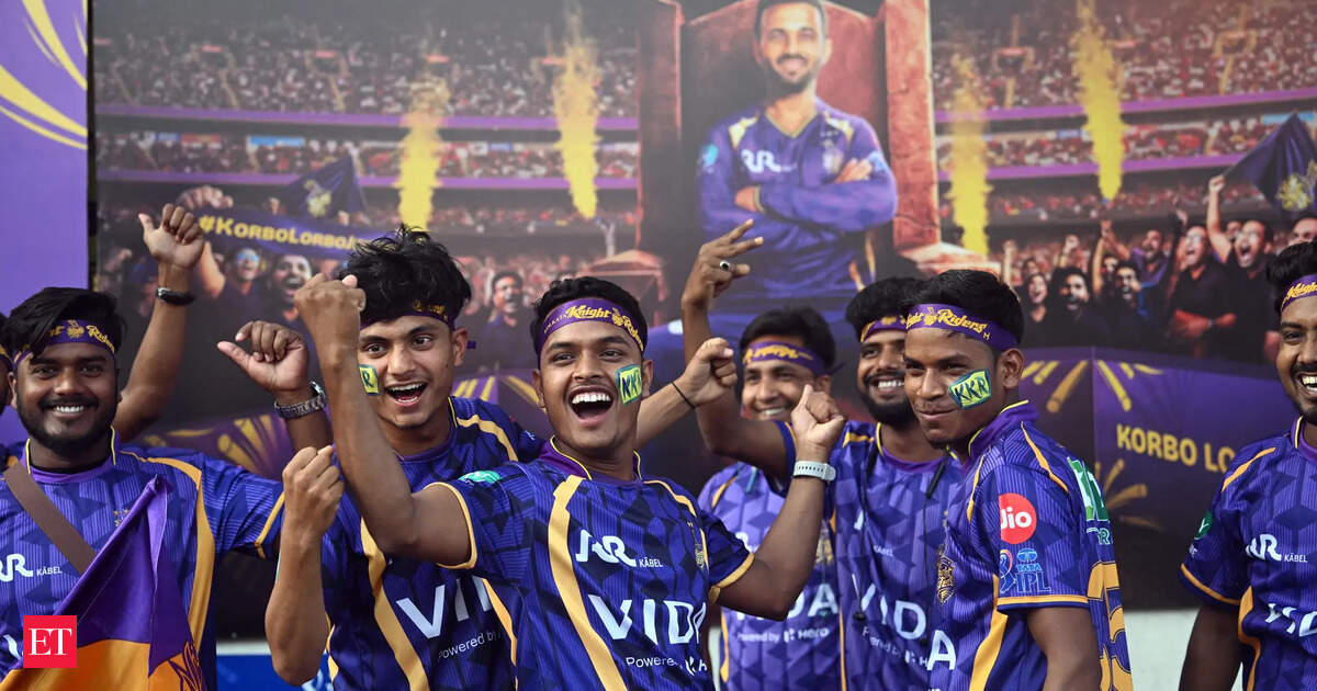 IPL 2026 registra queda nos anúncios de TV