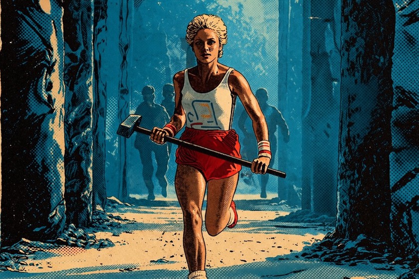 Apple celebra 50 anos inovando a tecnologia