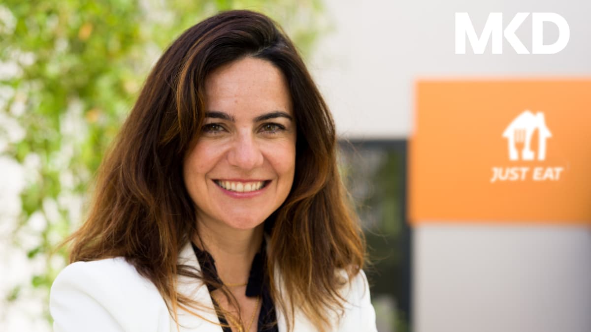 Liderança feminina em destaque no setor de delivery