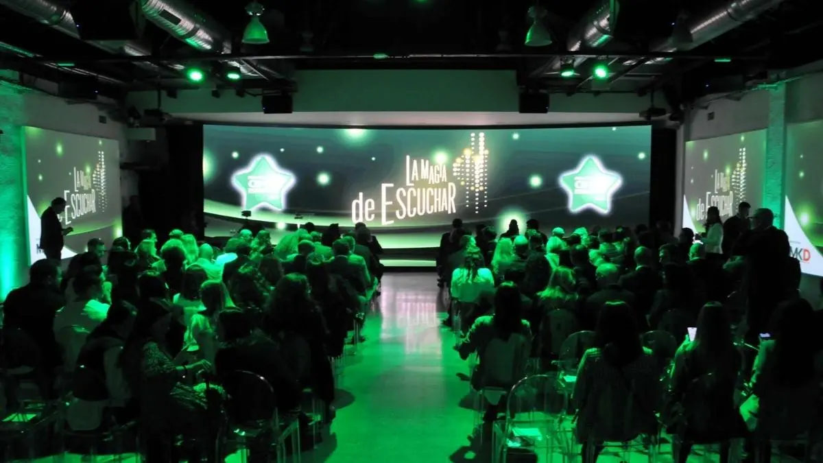 Primeira Edição dos Premios Cinco Estrellas na Espanha