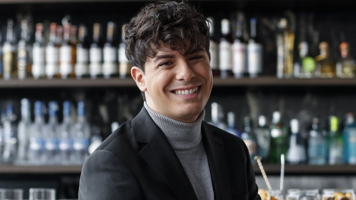 Ecografias de Alfred García geram polêmica online