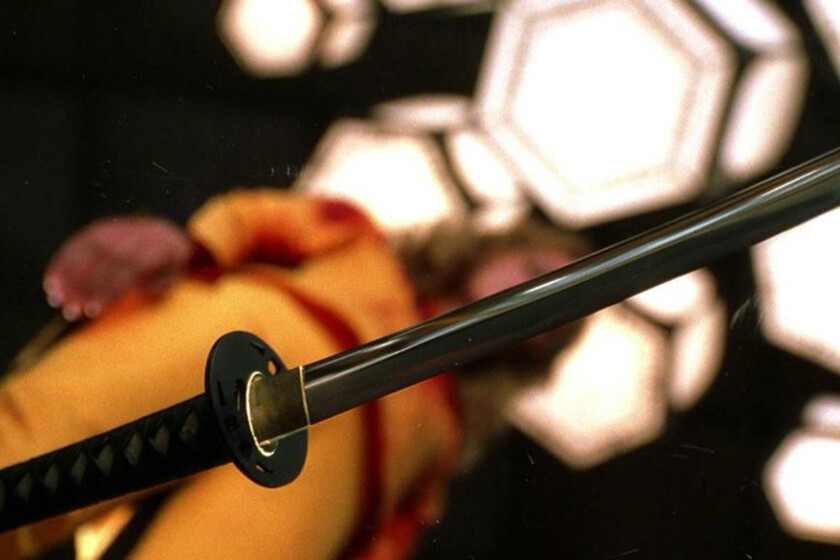 Kill Bill retorna em versão definitiva