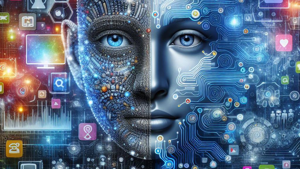 IA transforma o marketing de performance