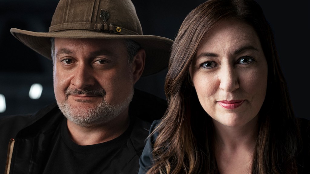 Mudança de liderança na Lucasfilm: Filoni e Brennan assumem