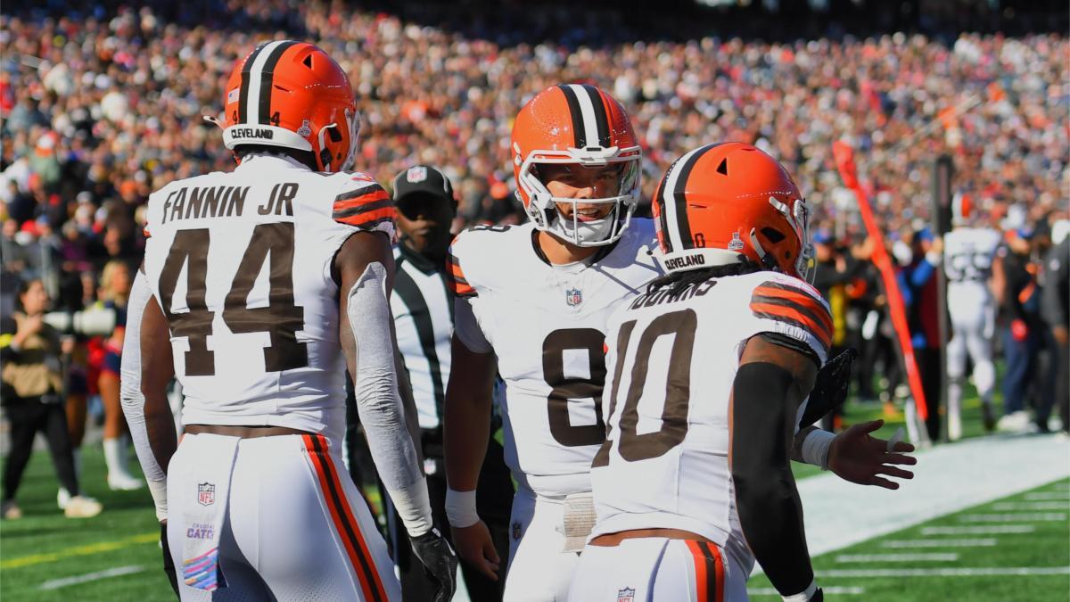 NFL amplia mercados com inclusão da Itália