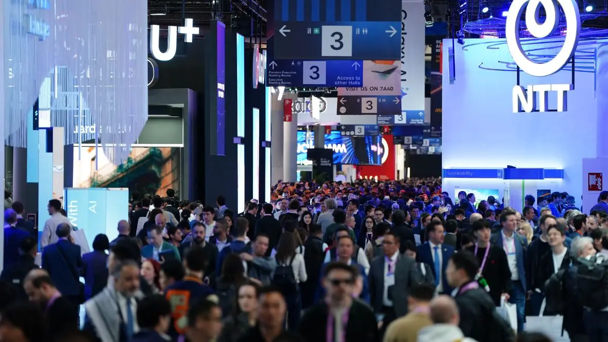 MWC 2026: Inovações Tecnológicas em Destaque