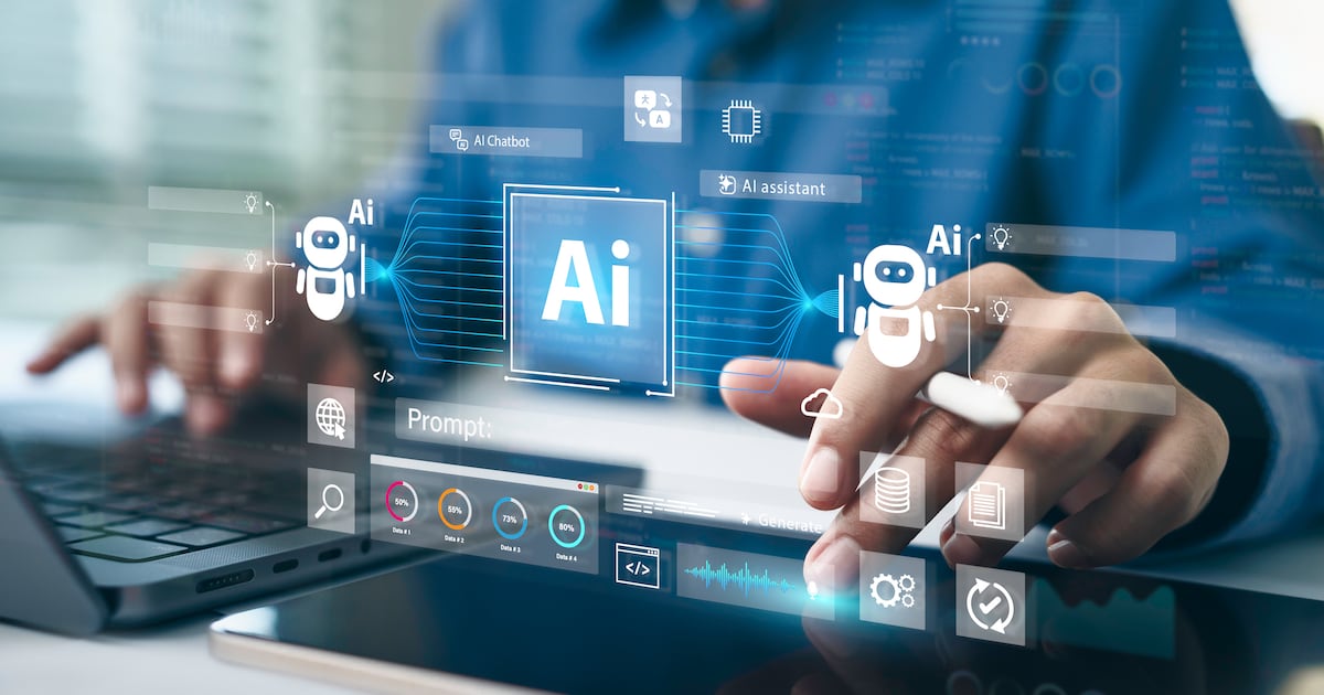 IA Tentam Dominar E-mails e Agora Chegam aos Smartphones
