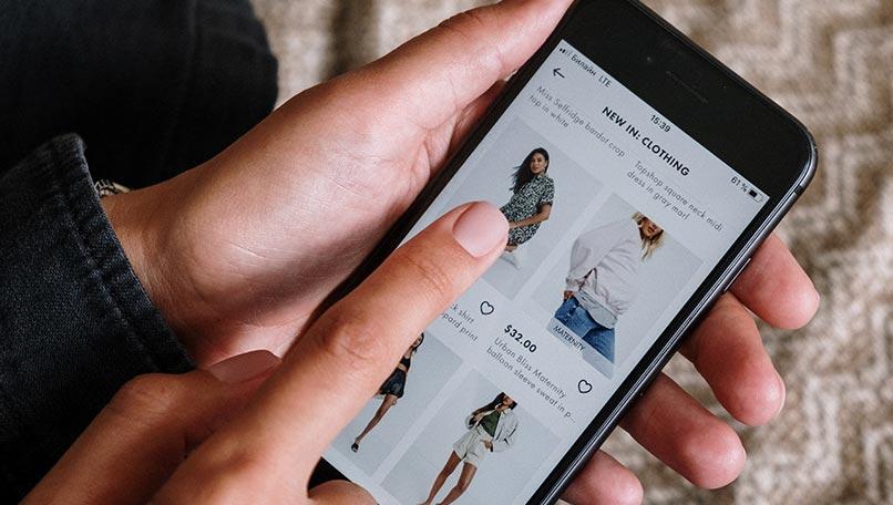 Entenda anúncios de compras para e-commerce