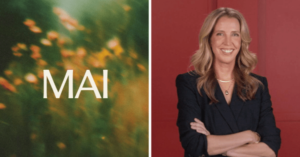 Andréa Mallard assume IA da Microsoft como CMO