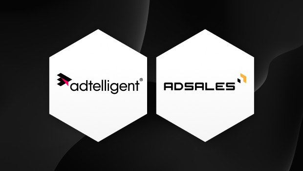 Adtelligent amplia publicidade com AdSales