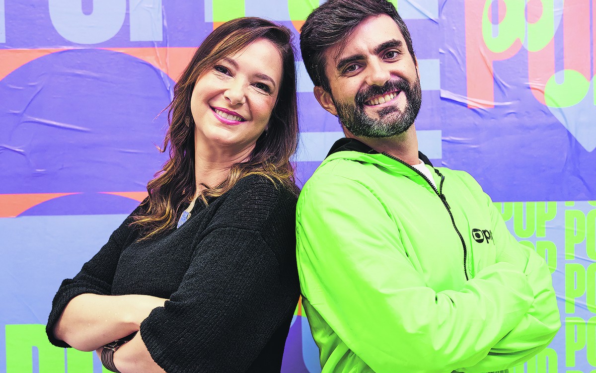 Globo lança GloboPop com vídeos verticais gratuitos