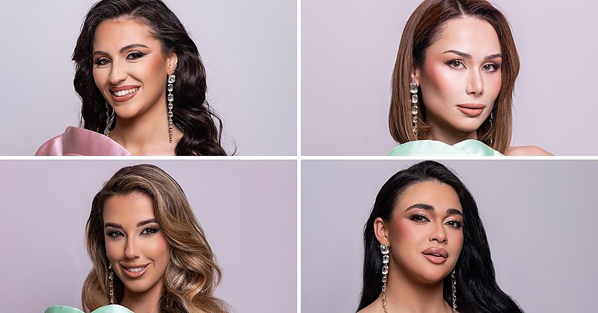 Concurso Miss Mundo Espanha 2026: a grande final