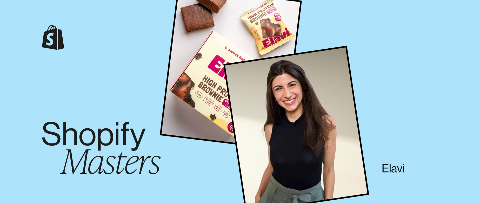 Transparência Eleva Marketing da Elavi