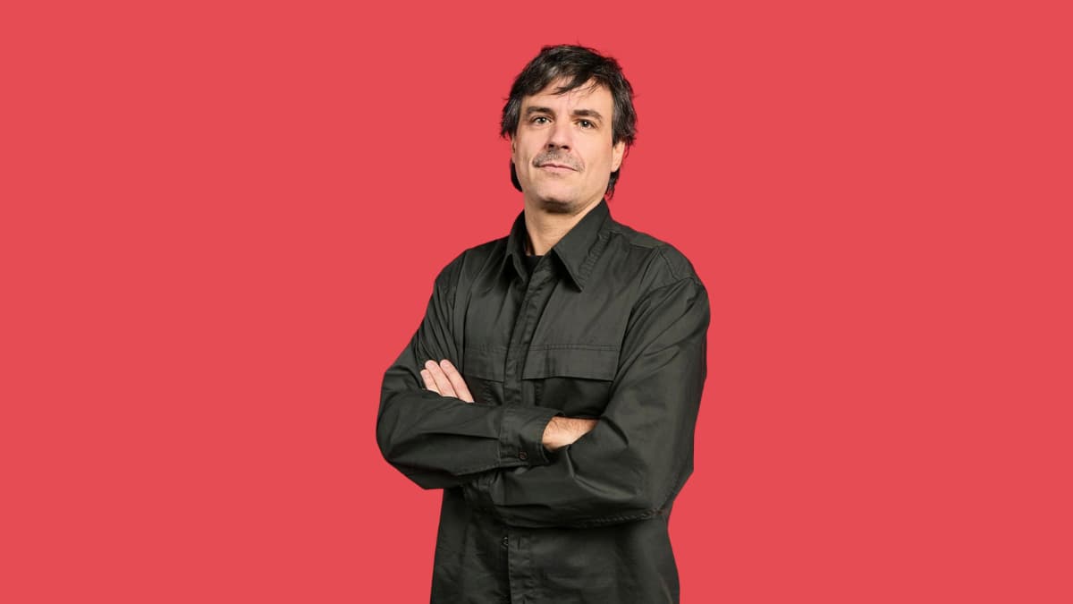 Pablo Cattáneo lidera inovação na Sra. Rushmore