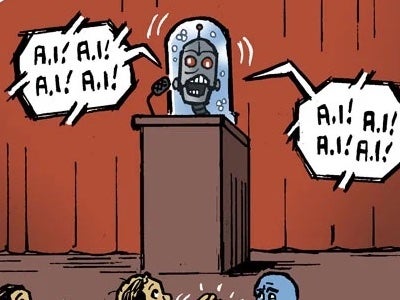 IA em plataformas: riscos à segurança revelados