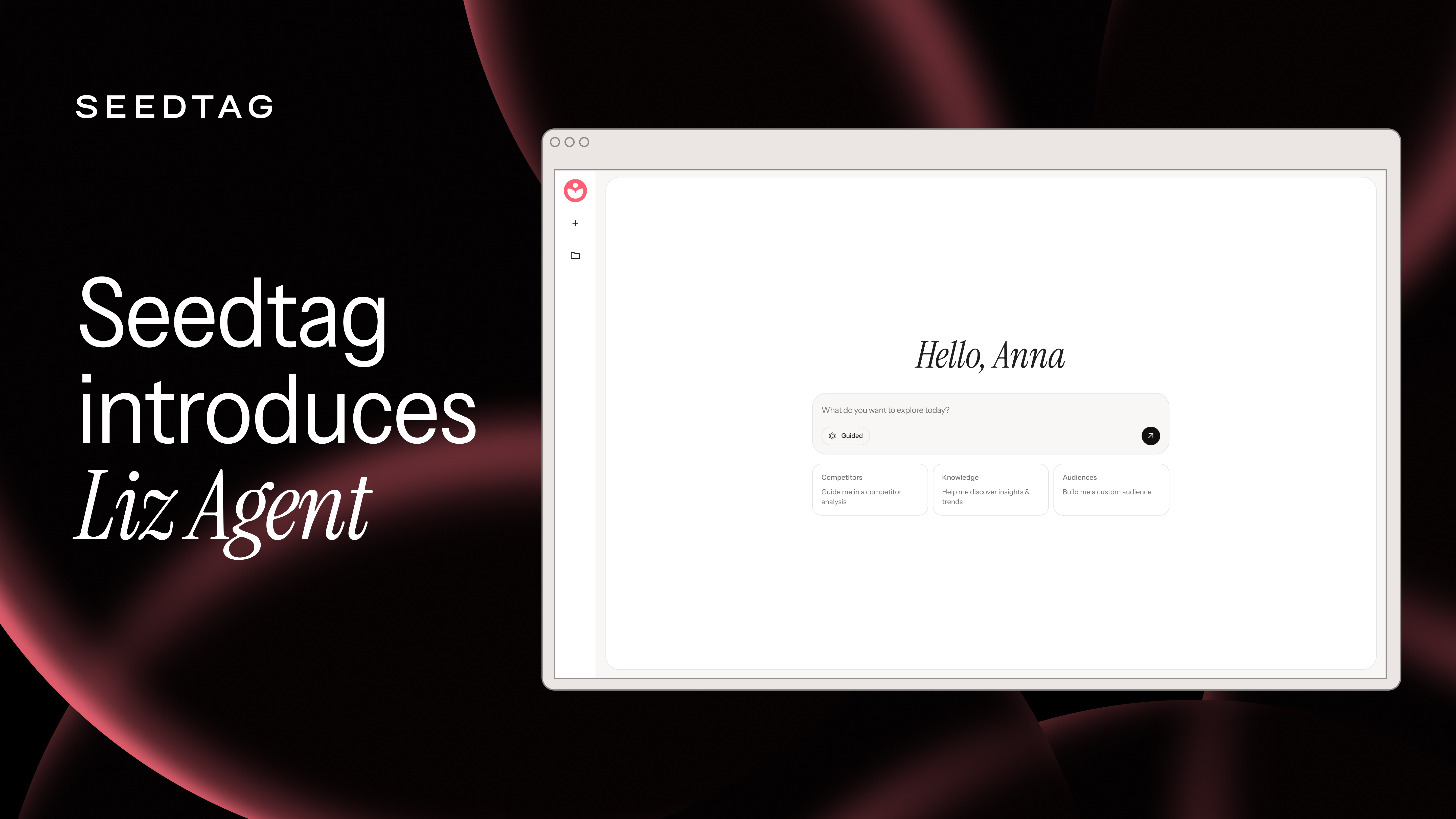 Seedtag revela Liz Agent para campanhas otimizadas