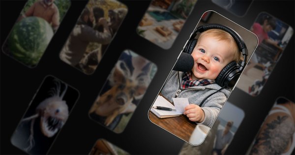 Impacto de Anúncios com Vídeos de IA Revelado