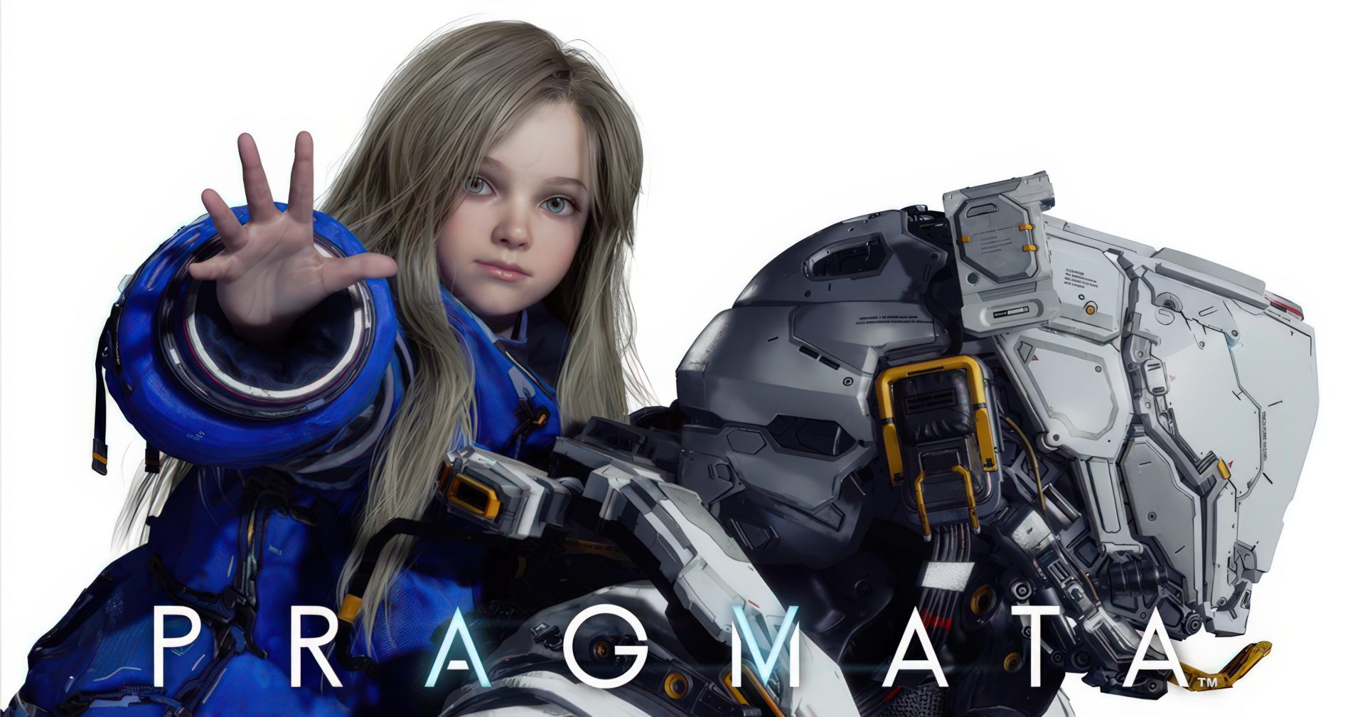 PRAGMATA: Novo sucesso da CAPCOM vende 1 milhão