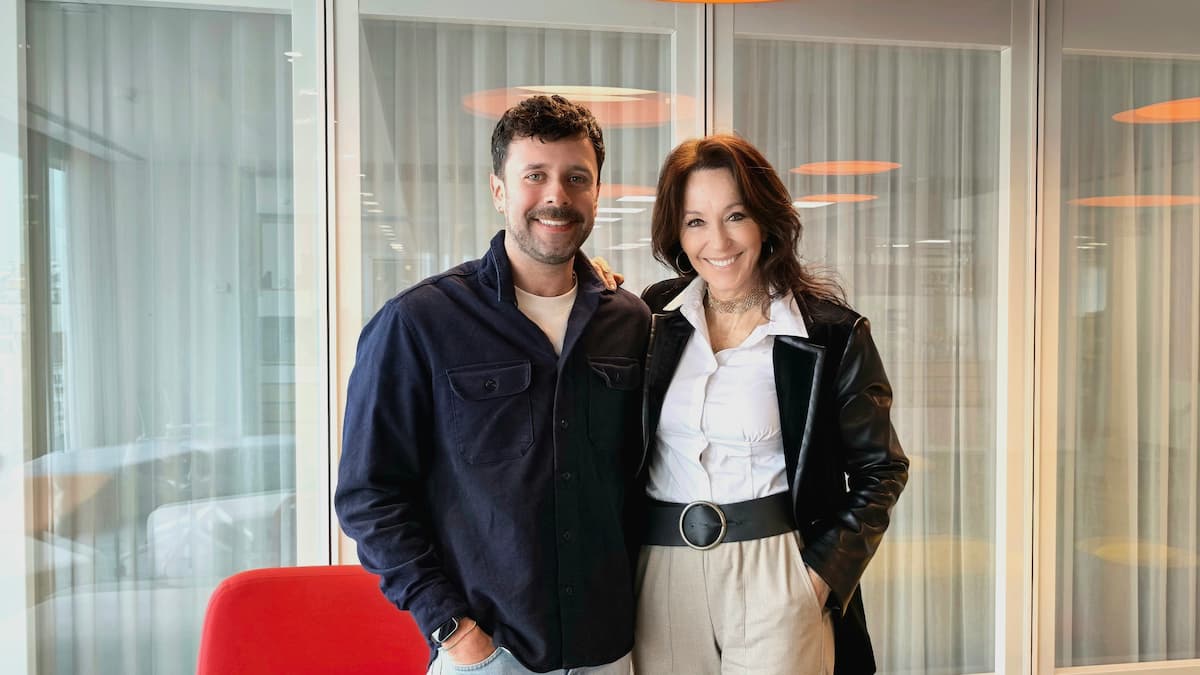 Joaquín Ulloa é novo líder em Havas PR Madrid