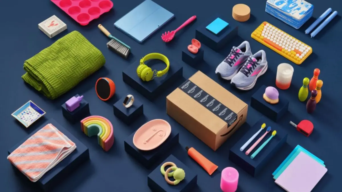 Amazon: Ofertas de Primavera e Inovações para 2026