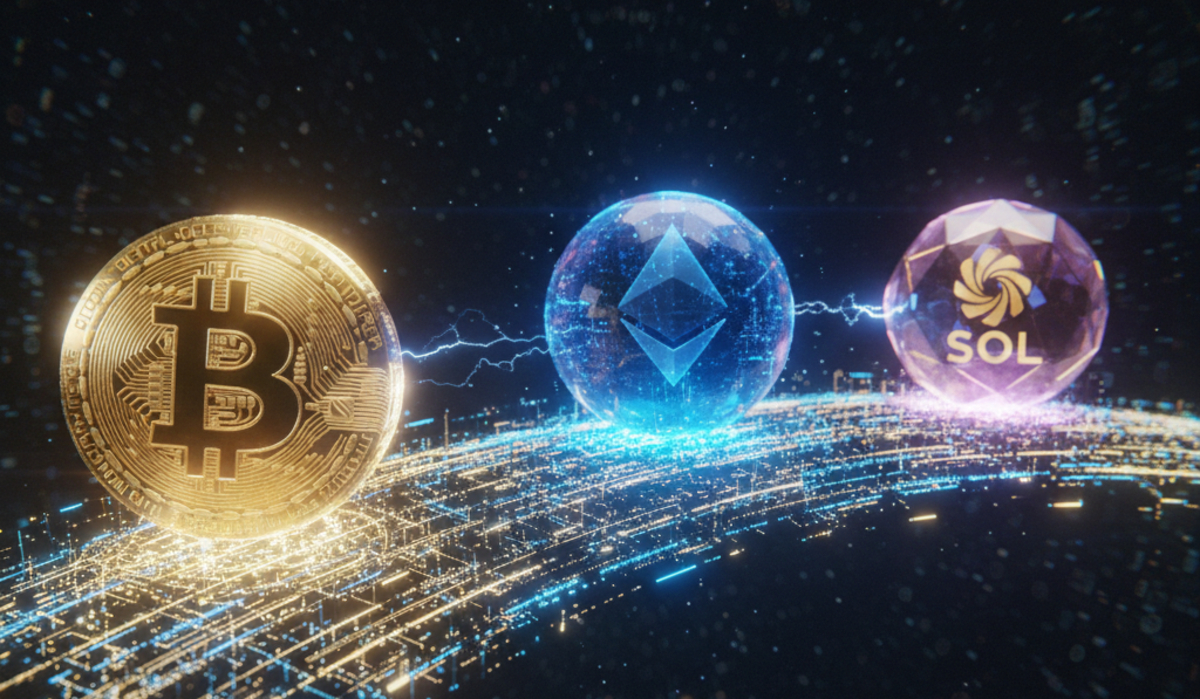 ETFs Short em Alta e Estratégia do Butão com BTC