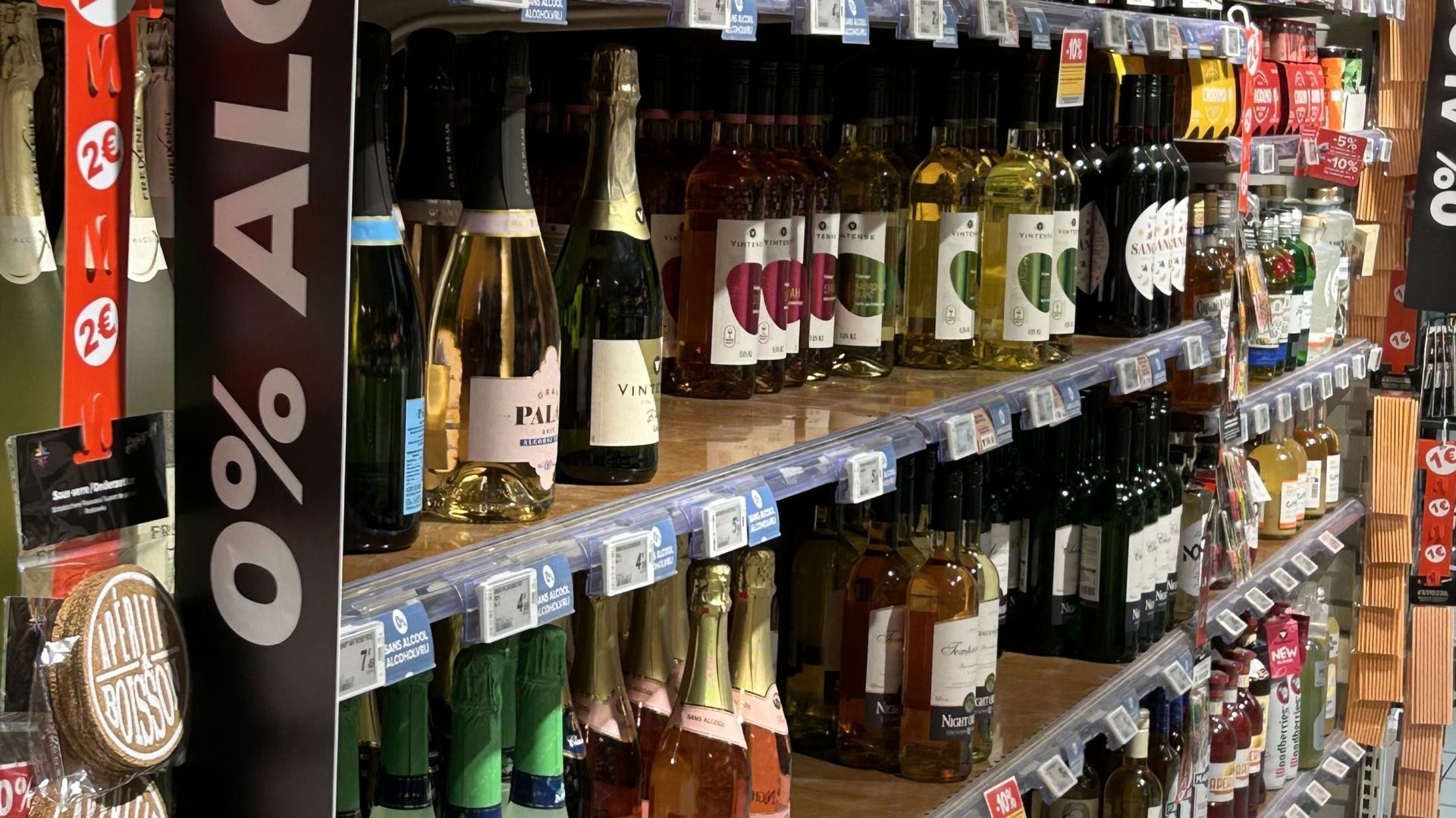 Revolução ou Ilusão: Vinho sem Álcool em Debate