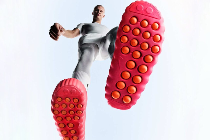 Tênis Nike prometem foco, mas enfrentam críticas