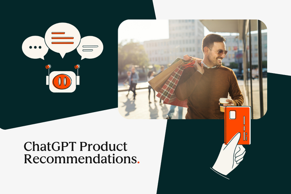 ChatGPT Revoluciona Compras com IA e E-commerce